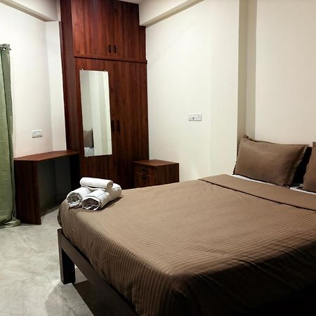 Ameya Coorg Home Stay Madikeri Exteriér fotografie