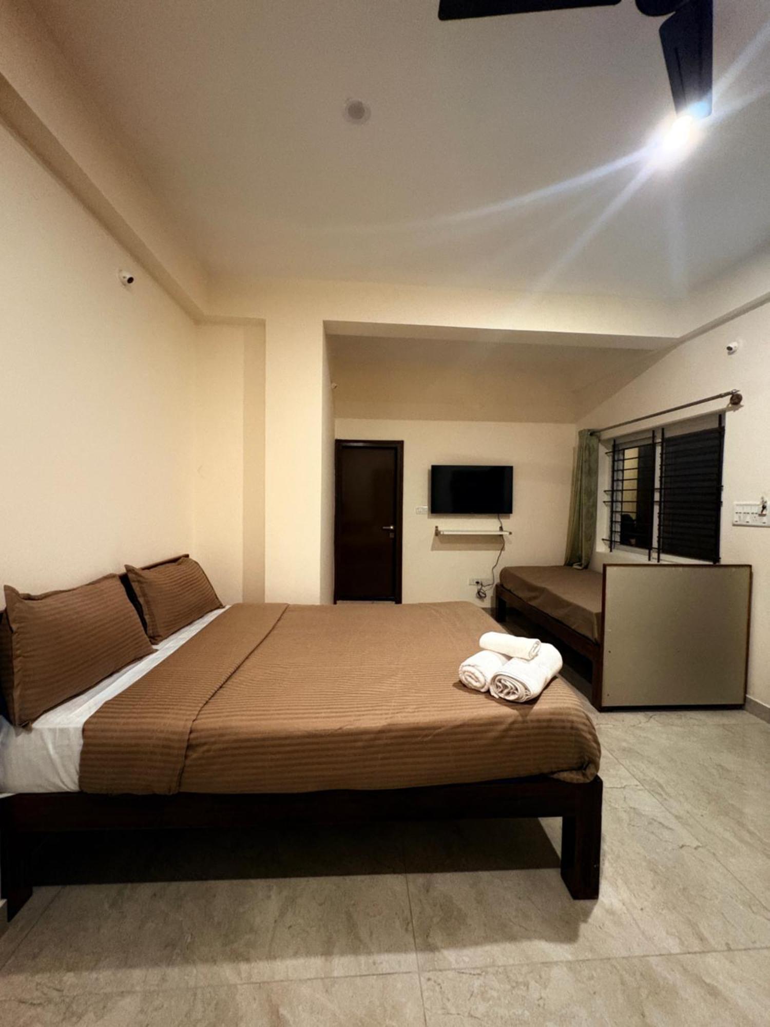 Ameya Coorg Home Stay Madikeri Exteriér fotografie