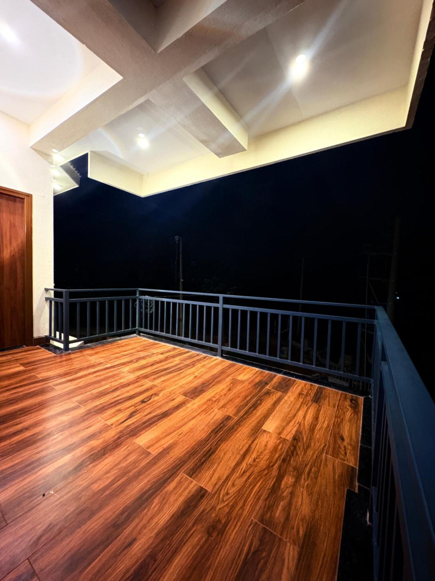 Ameya Coorg Home Stay Madikeri Exteriér fotografie