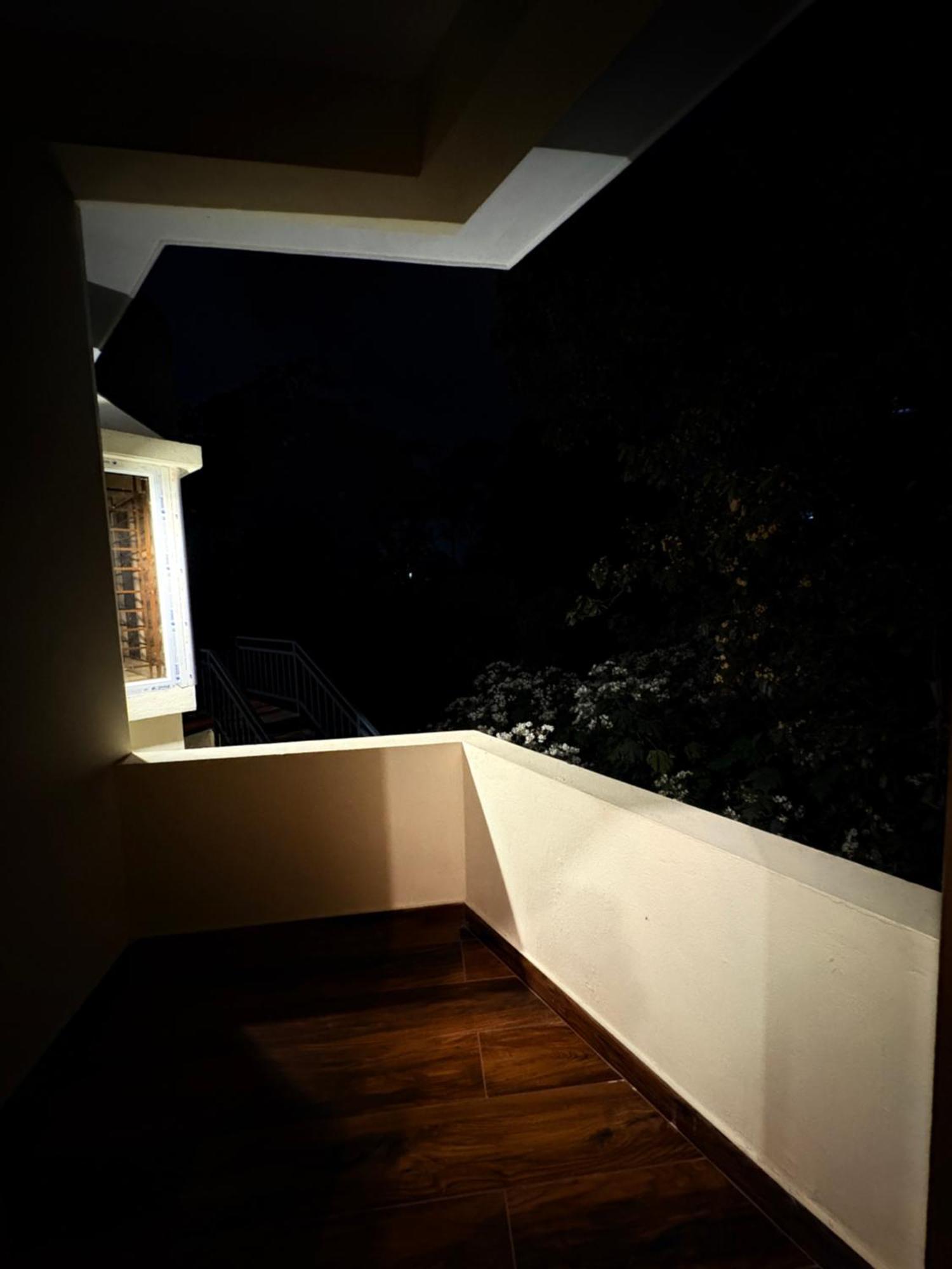 Ameya Coorg Home Stay Madikeri Exteriér fotografie