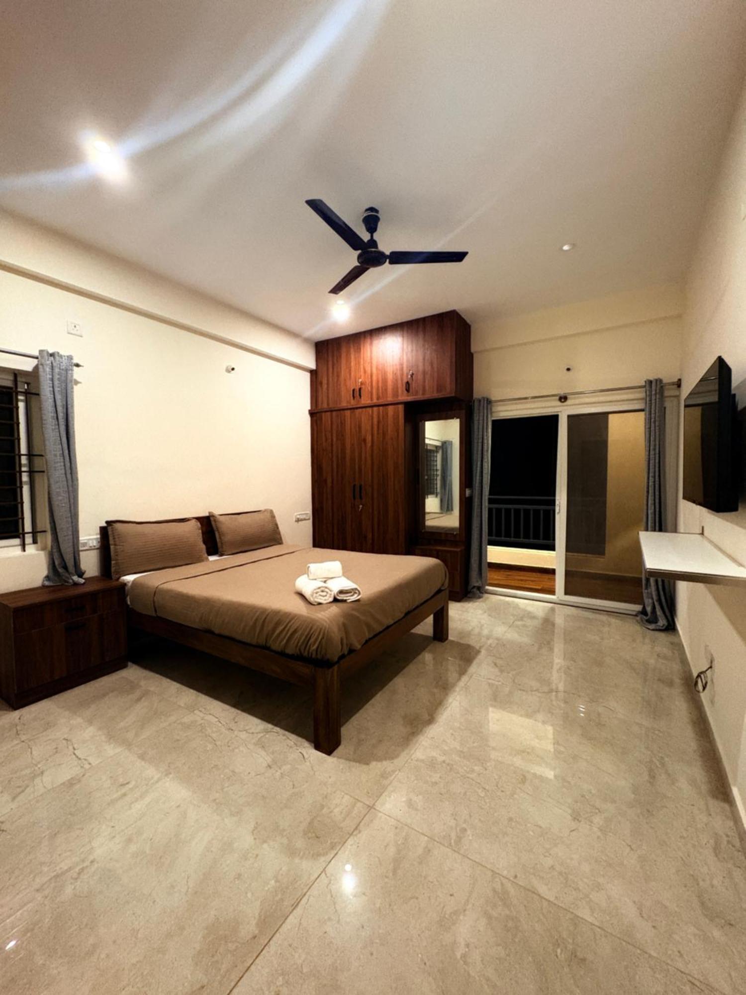 Ameya Coorg Home Stay Madikeri Exteriér fotografie